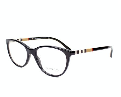 lunette burberry luxottica|Burberry.